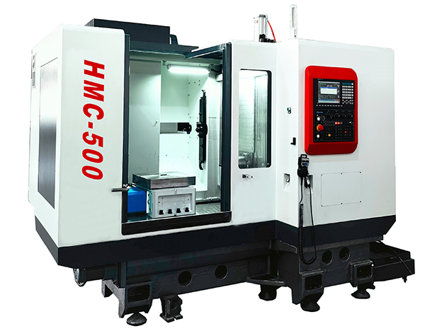 HMC臥式加工中心