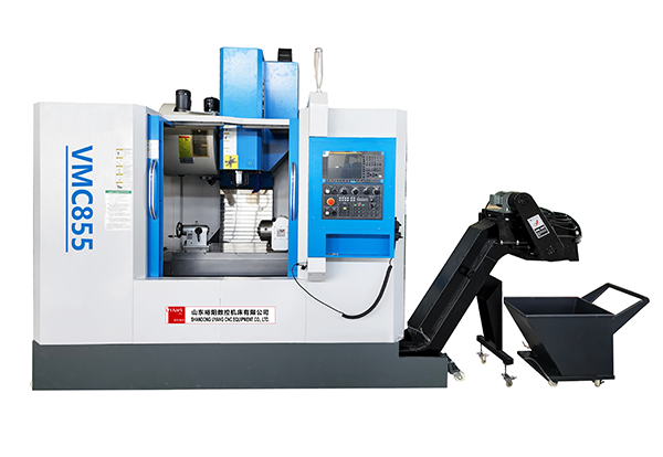 數控立式加工中心